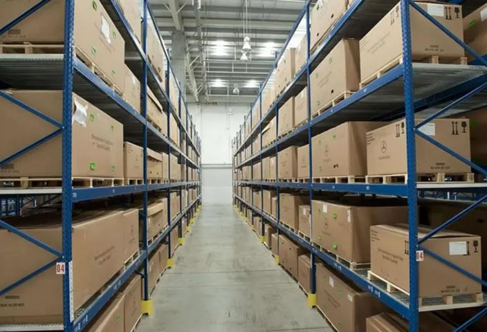 厦门到钦州货物仓储