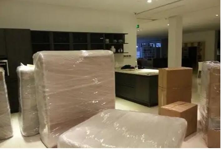 厦门到钦州长途搬家